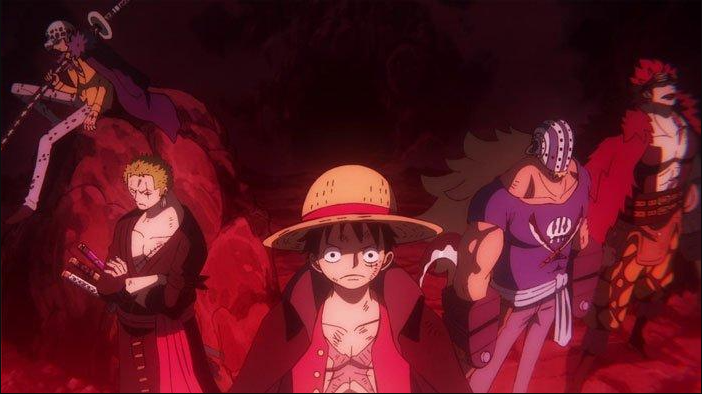Ikuti Berita dan Update Terbaru Seputar Dunia Anime Oploverz